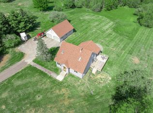 102 Overlock Rd, Levant, ME 04456