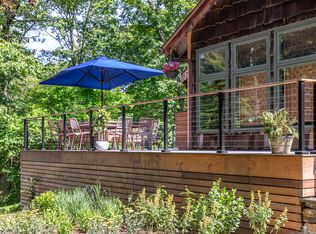 203 Brick School Rd, Warren, CT 06754