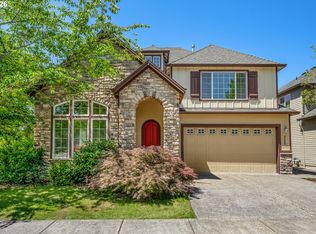 4049 NW 134th Ter, Portland, OR 97229