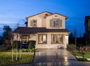 917 Campfire Cir, Rocklin, CA