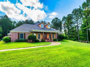 860 Easterly Dr, Brandon, MS 39042