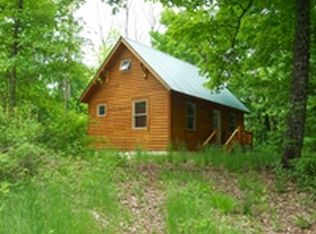 238 Mutton Hollow Rd, Moriah, NY 12960