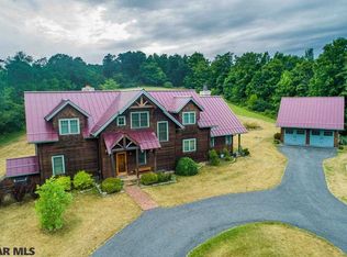 402 Penns Cave Rd, Spring Mills, PA 16875