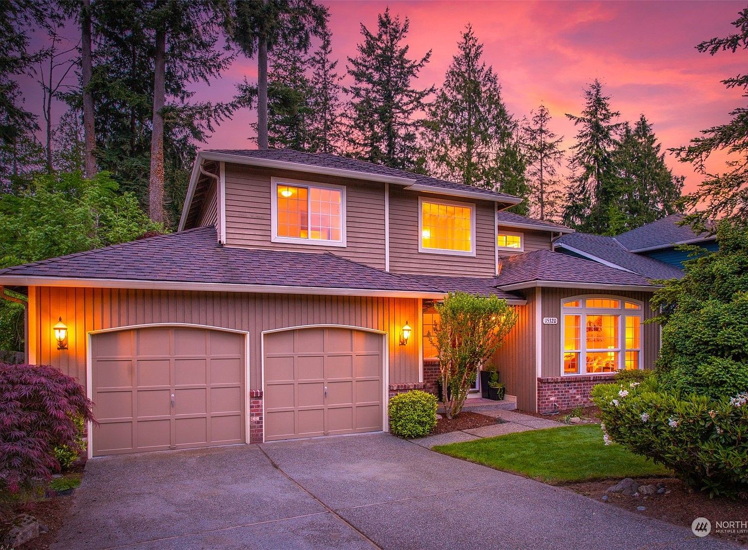 15320 Silver Firs Drive, Everett, WA 98208 Zillow