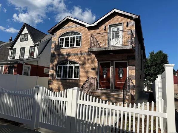 115-19 173rd Street, Jamaica, NY 11434