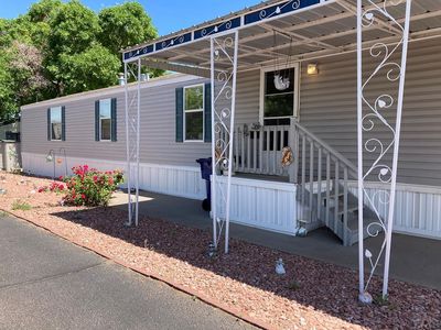 2221 S Prairie Ave LOT 31, Pueblo, CO, 81005