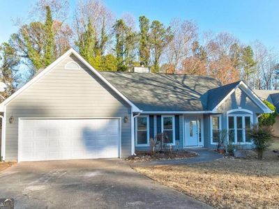 1539 Longwood Dr, Lawrenceville, GA, 30043