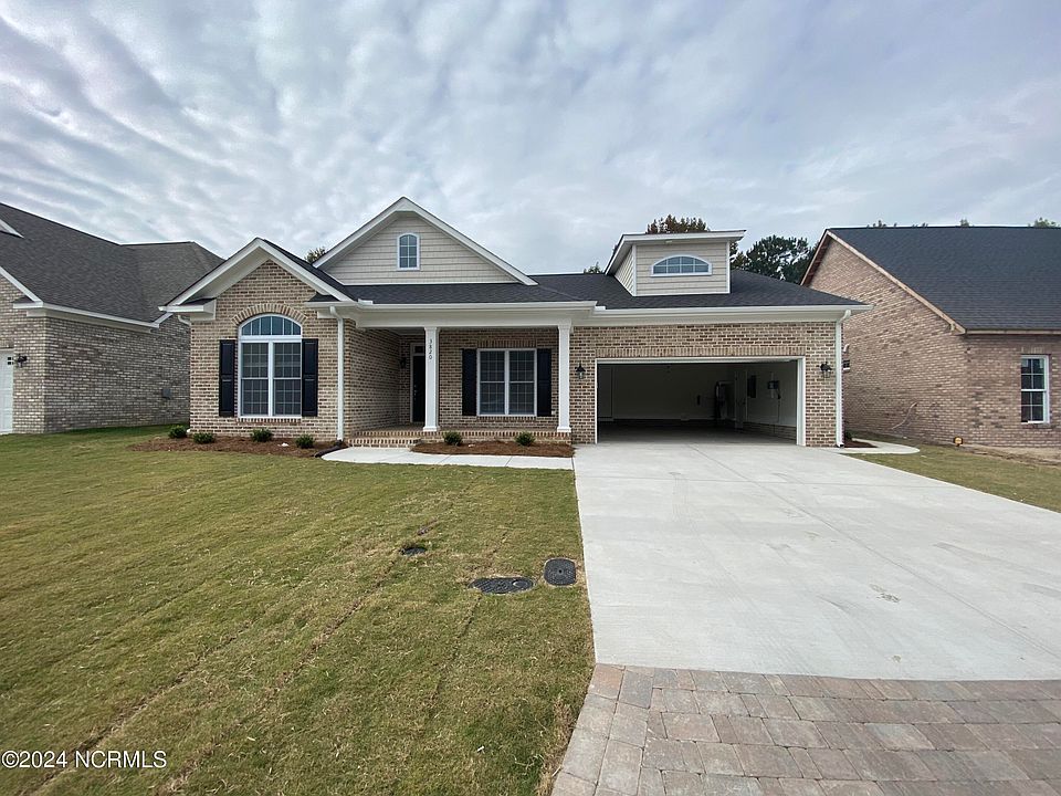 1st image of 3820 Oliver Court