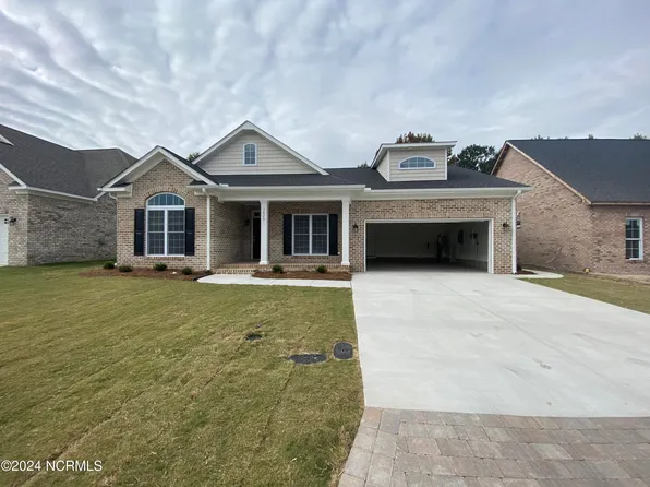 3820 Oliver Court, Winterville, NC 28590