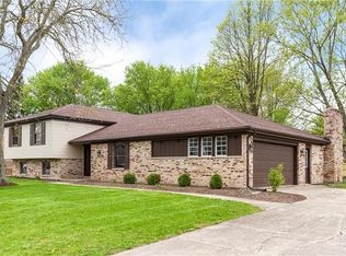 6780 Roberta Dr, Tipp City, OH 45371