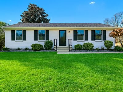 1016 Lane Allen Rd, Lexington, KY, 40504