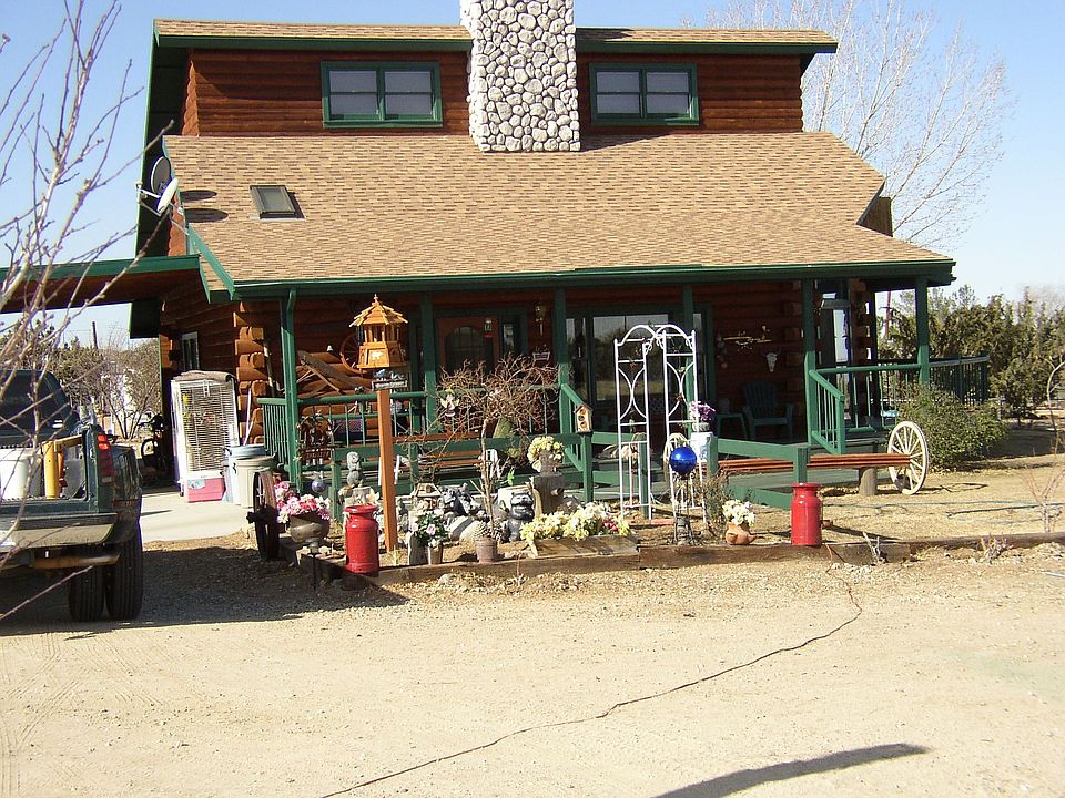 SHEPHERDS RANCH