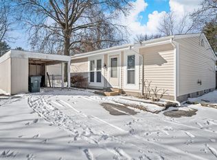 19 Plum Tree Dr, Saint Peters, MO