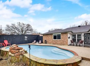 864 Harvest Glen Dr, Plano, TX 75023