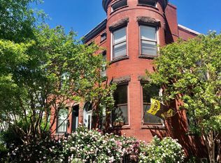 258 8th St SE #A, Washington, DC 20003