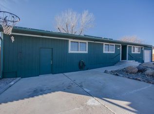 12255 Spruce Ln, Reno, NV 89511