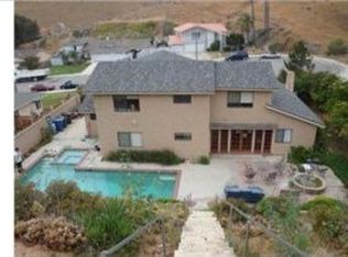 5731 Peacock Ln, Riverside, CA 92505