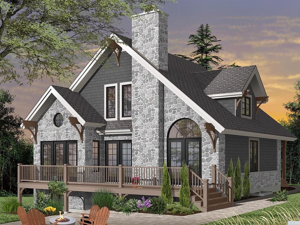 2nd image of 2 Old Farm Rd Lot 2