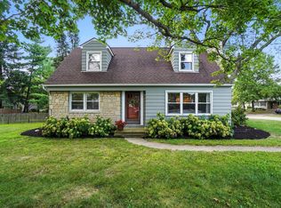 2701 Snouffer Rd, Columbus, OH 43235