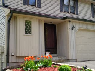 9 Tinsmith Xing, Wethersfield, CT 06109