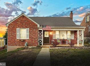 235 W Broad St, Dallastown, PA 17313