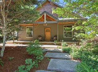 7226 5th St, Mount Hood Parkdale, OR 97041