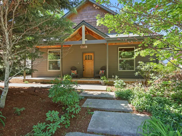 7226 5th St, Mount Hood Parkdale, OR 97041