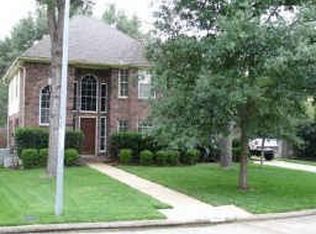 8115 Forest Commons Ct, Houston, TX 77095