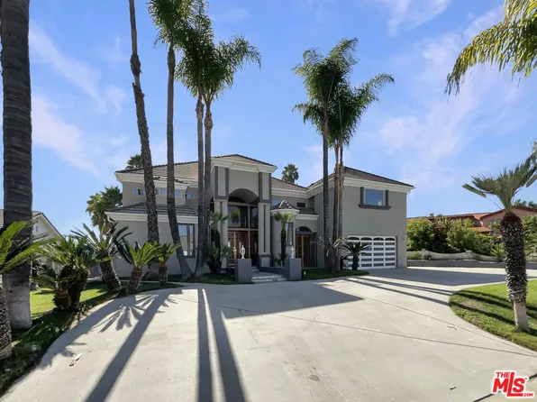 19710 Quail Ridge Cir, Walnut, CA 91789