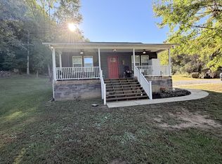 640 Bat Harbor Rd, Newport, TN 37821