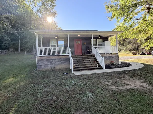 640 Bat Harbor Rd, Newport, TN 37821