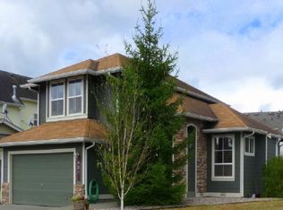 401 Callendar St NW, Orting, WA 98360