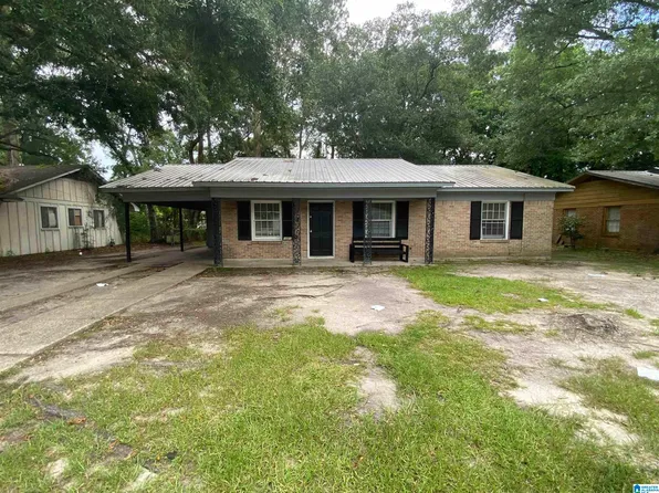 1663 Darwood Dr, Mobile, AL 36605
