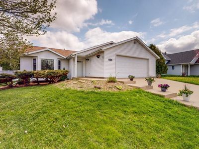 2743 59th St NW, Rochester, MN, 55901