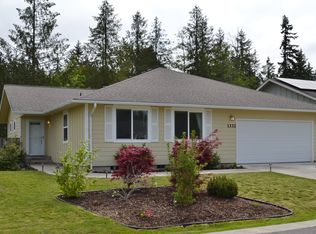 1332 Rook Dr, Port Angeles, WA 98362
