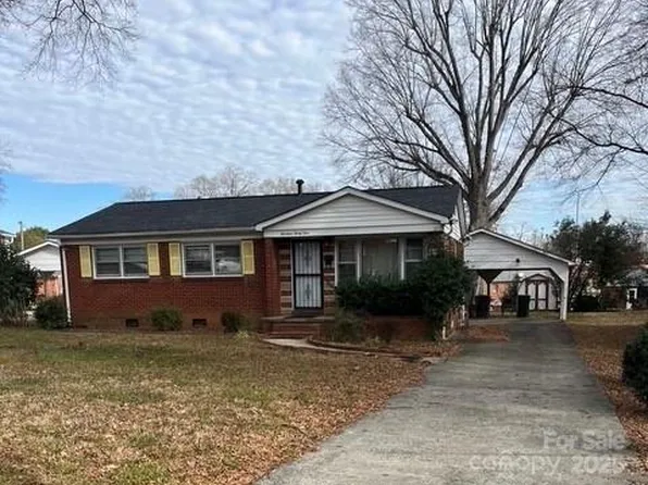 1434 Waddell St, Charlotte, NC 28216