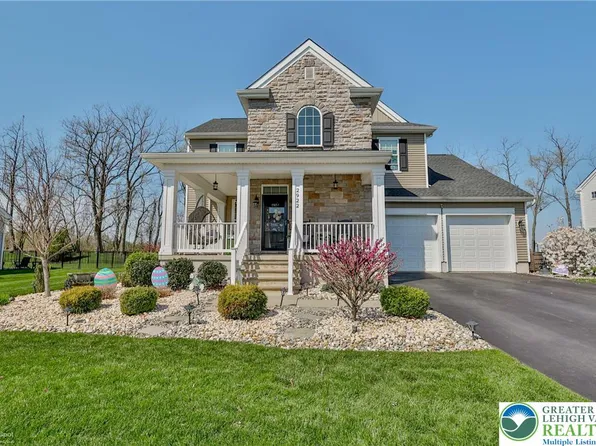 2922 Sheffield Dr, Easton, PA 18040