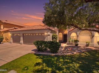 1217 N SAILORS Way, Gilbert, AZ 85234