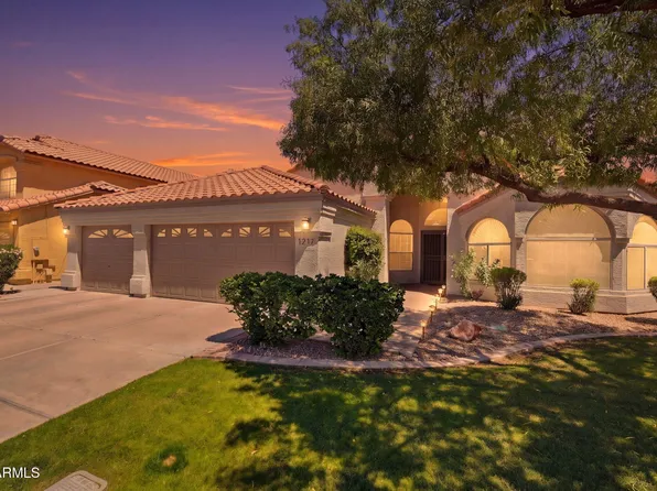 1217 N SAILORS Way, Gilbert, AZ 85234