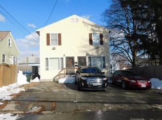 17 Hymer St #19, Providence, RI 02908