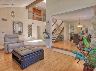 19344 Red Hawk Rd, Walnut, CA 91789