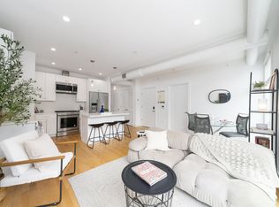 414 1st St #5-A, Jersey City, NJ 07302