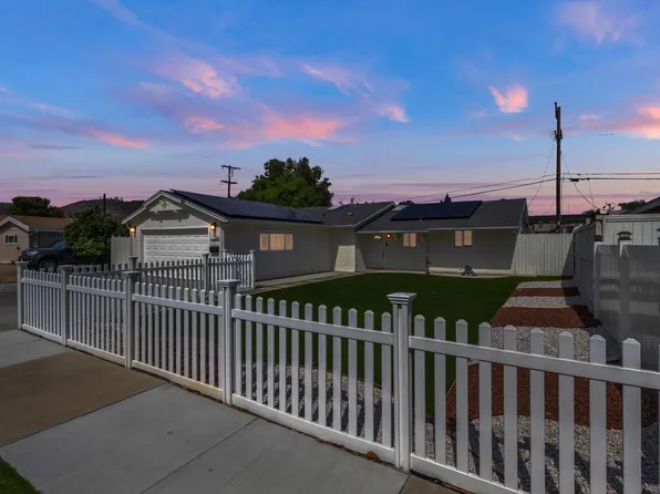 1191 Wayside Ave, El Cajon, CA 92021
