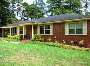 751 Wimbish Rd, Macon, GA 31210