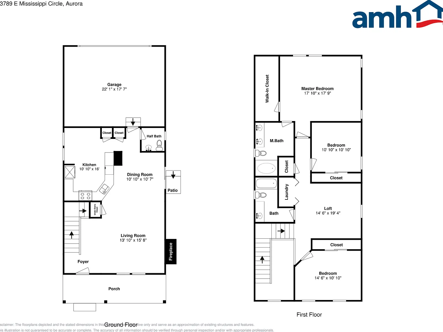 3 bed, 2.5 bath, 1972 sqft, $2,980 — Photo 2