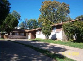 2404 Audubon Pl #A, Austin, TX 78741