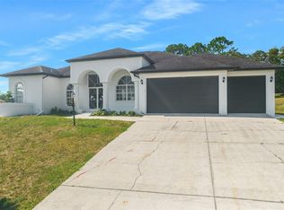 14081 Bruni Dr, Spring Hill, FL 34609