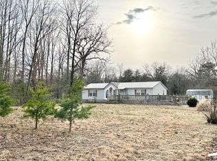 137 County Road 5075, Salem, MO 65560