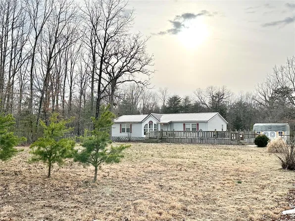 137 County Road 5075, Salem, MO 65560