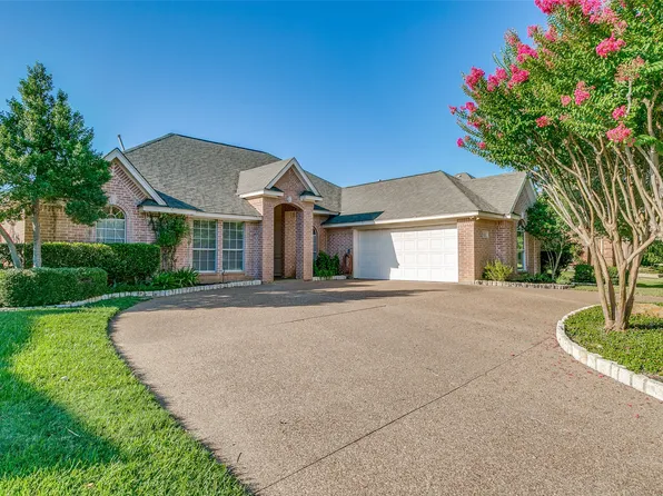 8221 Lost Maple Dr, North Richland Hills, TX 76182